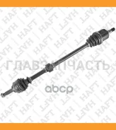 ��������� ��� ������ ABS 48z Chevrolet Aveo 03- HAFT AW0286 AW0286 ����