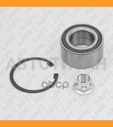 ��������� ������� �����. Honda Civic/CR-V/FR-V 02- HAFT LV0287, ������ LV0287 ����