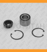 ��������� ������� ���. | ��� ��� | FORD Focus/Fiesta/Fusion 98-Mazda 2 98- HAFT LH0249 LH0249 ����