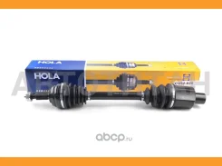 ������ � ����� 25/31 ��. ������ Renault Duster (4WD, MT6), Nissan Terrano III (4WD, MT6), Dacia Duster (4WD, MT6) HOLA CV52028 CV52028 ����