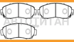 ������� ��������� Acura RDX 07-11 / Honda Accord Crosstour 10-11, Odyssey 05-10, CR-V 07-11 HP5169 ����