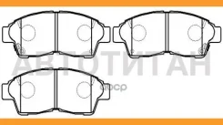 ������� ��������� Toyota Camry 91-01, Carina E 91-01, Corolla 92-00, Picnic 96-01, RAV 4 94-00 HP5001 ����