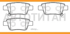 ������� ��������� Toyota Avensis [03 - ], Avensis ����� [03 - ], Avensis ��������� [03 - ], Corolla Verso [04 - ] HP9152 ����