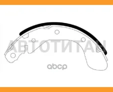 ������� ��������� ���������� Daewoo Kalos 02-, Gentra 02-, Matiz 10- / Chevrolet AVEO 02-, Spark 10- HS2009 ����