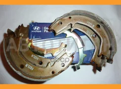 ������� ����. FN-0644 PLB-023 58350-2EA10/TRW GS-8489 Hyundai-KIA 583502EA10 583502EA10 ����