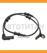 ������ ABS Mercedes GL-Class/M-Class 07/05- HUCO 131605 131605 ����