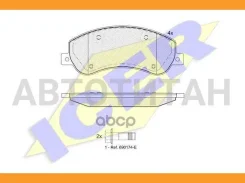 ������� ����. ���. VW Amarok 2.0 10- 141793204 ����