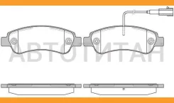 ������� ����. ���. FIAT Ducato 11- 141804203 ����