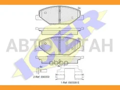 ������� �������� �������� Skoda Fabia 1.2, VW Polo RUS 1.6 12 182110 182110 ����