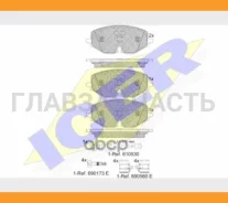 ������� ����. ���. FORD C-MAX 2007 -, Focus C-MAX 2003 - 2007, Focus II 2004 - 182369 ����