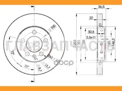������ ��������� �������� 2�� Audi A2/A3, VW Golf/Bora 1.6 96 �-�� 78BD56022 ����