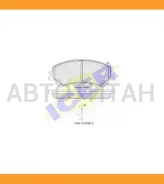 ������� �������� �������� Nissan Qashqai 1.6/2.0/1.5dCi/1.6dCi 13 182181 182181 ����