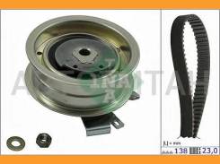 ������ ��� [138x23] + ����� AUDI A3/A4, SEAT, Skoda, VW Golf/Passat/Bora 1.6-2.0 94- INA 530017110 530017110 ����
