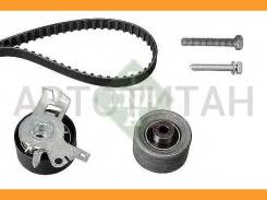 ������ ��� [153x25,4] + 2 ������ Citroen C4/C5/C8, Peugeot 206/307/406/607/806/807 1.8-2.2 99- INA 530023810 530023810 ����