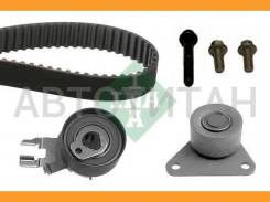 ������ ��� [142x23] + 2 ������ FORD Focus/Mondeo/Kuga, Volvo C30/S40/S80 2.4/2.5 04- INA 530046710 530046710 ����