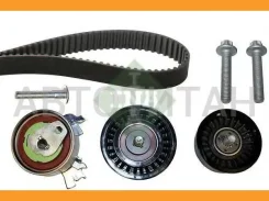 ������ ��� [162x20] + 3 ������ OPEL Astra G/H/Zafira/Meriva/Vectra C 1.4-1.8 16v 98 - INA 530044110 530044110 ����