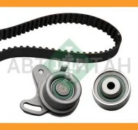 ������ ��� [105x22] + 2 ������ Hyundai Accent/Elantra/Getz/Matrix, KIA Cerato/Rio 1.4/1.6 16v 05- INA 530042710 530042710 ����