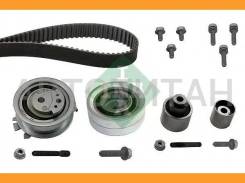 ������ ��� [160x25] + 4 ������ AUDI, SEAT, Skoda, VW 1.2-2.0TDI (CFFB) 03-10 INA 530055010 530055010 ����