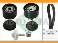 ������ ��� [132x27] + 2 ������ Renault Clio/Laguna/Megane/Scenic 1.4/1.6 16v 99- 530064010 ����
