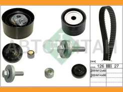 �������� ����� ��� Renault 2.0 16V CLIO/ Avantime/ Duster/ Espacegrand Scenic/ Laguna /Megane /VEL Satis 02 - 530063810 ����
