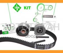 ������ ��� [146x24] + 2 ������ OPEL Astra G/H/J/Corsa D/Vectra C/Zafira, Chevrolet Aveo/Cruze 1.6/1.8 98- INA 530072410 530072410 ����
