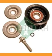 ����� ���������� ��������. ����� Mercedes W204/S204/W212/S212/A207/C207 1.8 CGI 07- INA 532062910 532062910 ����