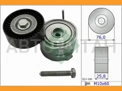 ���������� ��������. ����� � ������� AUDI A4/A5/A6/A7/A8/Q5 2.8-3.2FSI 05- 534037510 ����