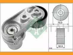 ���������� ��������. ����� � ������� BMW 1 (F20/21), 3 (F30/31/34/80), 5 (F10/11), X3 (F25), X5 (E70/F15), X6 (E71/F16) 3.0 10- INA 534043310 53404331...