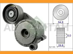 ���������� ��������. ����� � ������� Mercedes W204/X218/W212/X166/W166/W221/�W222/Sprinter 3.0CDI 06- 534050610 ����