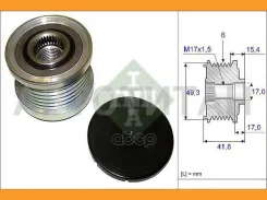 ���� ���������� Citroen C3/C4/C5, Peugeot 207/208/308/508 1.4/1.6 16v 06- INA 535019310 535019310 ����