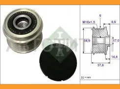 �������� ���������� ���� ���������� KIA INA 535021710 535021710 ����
