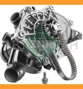 ������� ����� [� �������] + ������ AUDI, SEAT, Skoda, VW 1.8TFSI/2.0TFSI 08- INA 538036010 538036010 ����