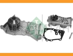 ������� ����� Renault Clio II/III/Duster/Kangoo/Laguna II/III/Logan/Megane I-III/Sandero/Scenic 1.4/1.6 16v 98- INA 538037510 538037510 ����