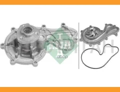 ������� ����� AUDI A4/A5/A6/A7/A8/Q5/Q7, Porsche Cayenne, VW Touareg 3.0TDI V6 10- INA 538036510 538036510 ����