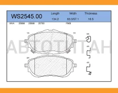 ������� ��������� �������� | ����� | Jeenice WS254500 WS254500 ����