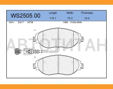 ������� ��������� �������� | ����� | Jeenice WS250500 WS250500 ����