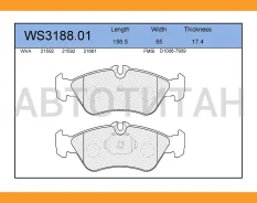 ������� ��������� �������� | ��� | Jeenice WS318801 WS318801 ����