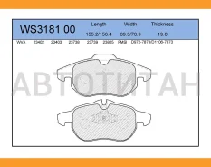 ������� ��������� �������� | ����� | Jeenice WS318100 WS318100 ����