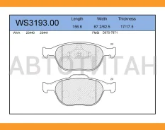 ������� ��������� �������� | ����� | WS319300 ����