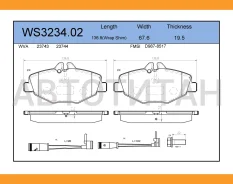 ������� ��������� �������� | ����� | Jeenice WS323402 WS323402 ����