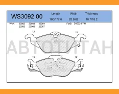 ������� ��������� �������� | ����� | OPEL Astra G Hatchback (T98) 1.6 16V (F08, F48) 02.1998 - 01.2005 OPEL Astra G Estate (T98) 1.6 16V (F35) 02.1998...