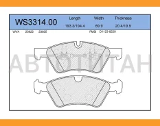������� ��������� �������� | ����� | Jeenice WS331400 WS331400 ����