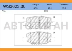 ������� ��������� �������� | ��� | Jeenice WS362300 WS362300 ����