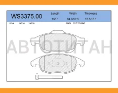 ������� ��������� �������� | ����� | WS337500 ����