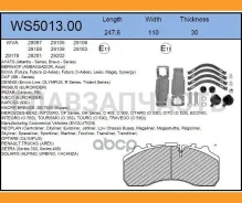 ������� ��������� �������� WS501300 ����