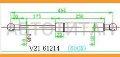 ����������� ��������� JETT V21-61214 JETT V2161214 V2161214 ����