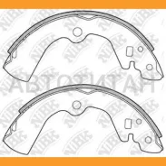 ��������� ������� /������ JFBK ��� Nissan Sunny B12 N13 1986-1990 Pulsar N15 1995-2000 AD Y10 1993- Bluebird 4WD 1987-1997 Skyline; FN-1170; (K1170 NR...