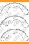 ��������� ������� /������ ������ /����� JFBK ��� Subaru Forester 1997-2002 Legacy 1994-1998 Outback 2000-; FN-7747; (K7747 SN0021 GS-07747) 26257AA030...