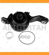 ��������� ��������� Mitsubishi Outlander CW/GF (2006) Jikiu BC23011 BC23011 ����