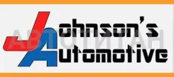 ��������� ��������� Johnson Automotive JKH-16 Johnson Automotive JKH16 JKH16 ����